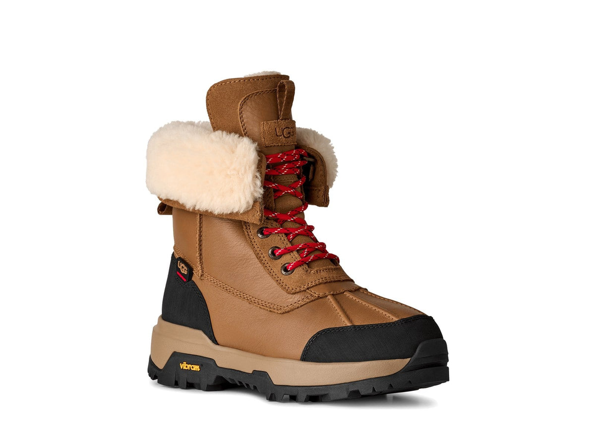UGG Adirondack XXV Boot Chestnut (W) 5