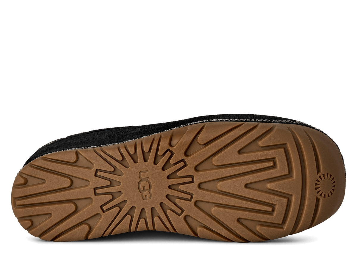 UGG Bucked Clog Black (W) 4