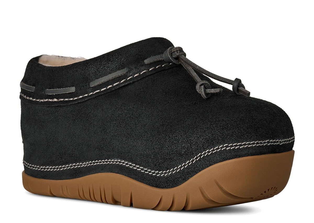 UGG Bucked Clog Black (W) 5