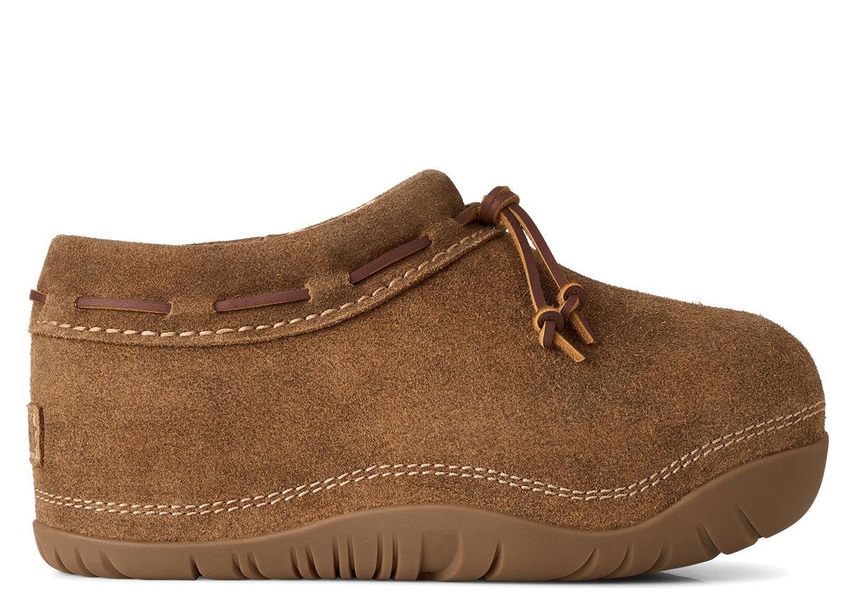 UGG Bucked Clog Chestnut (W)