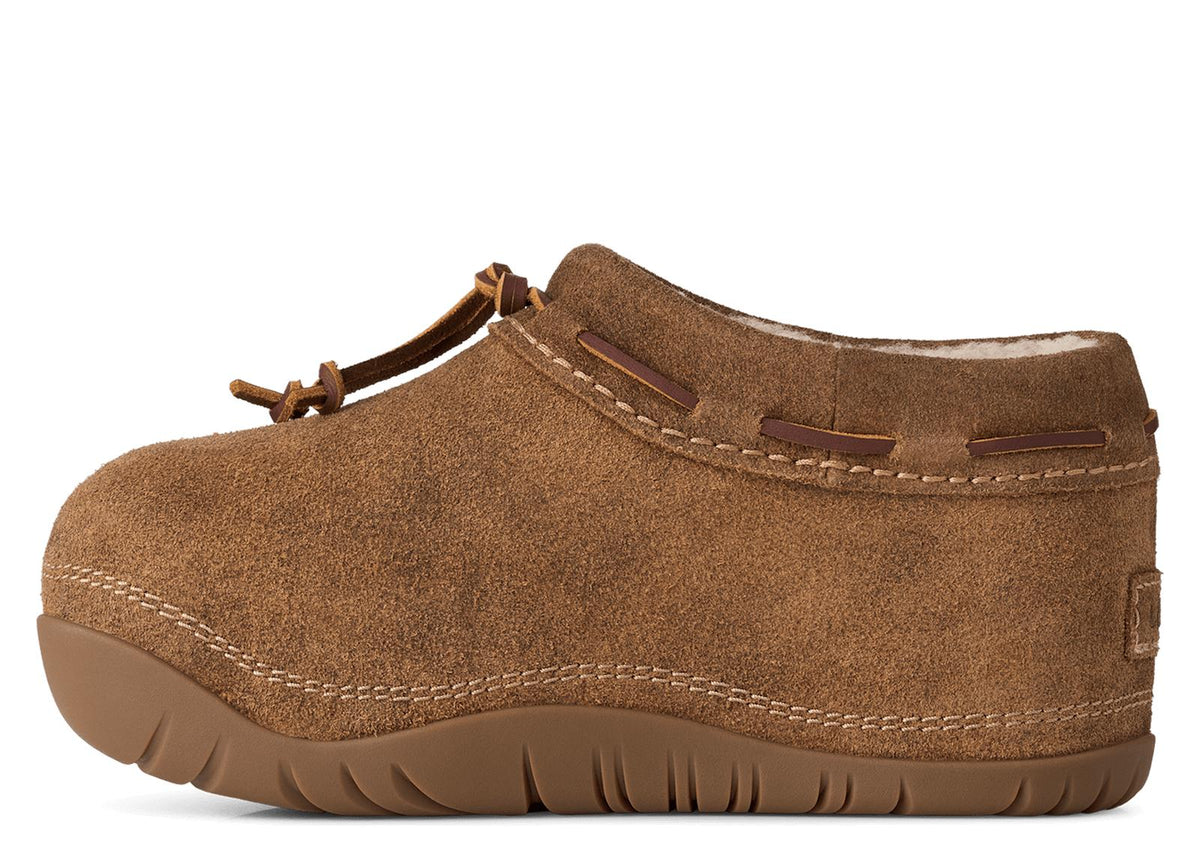 UGG Bucked Clog Chestnut (W) 2