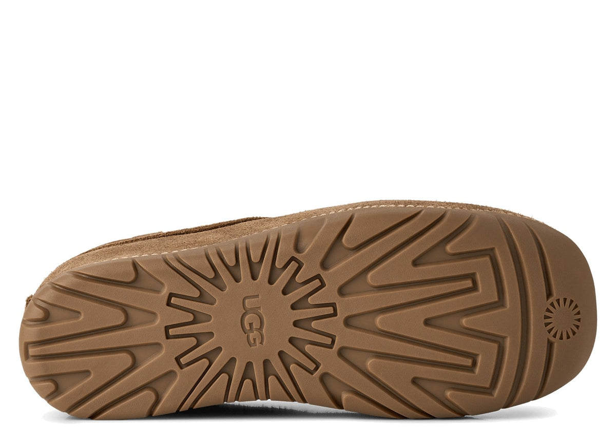 UGG Bucked Clog Chestnut (W) 4