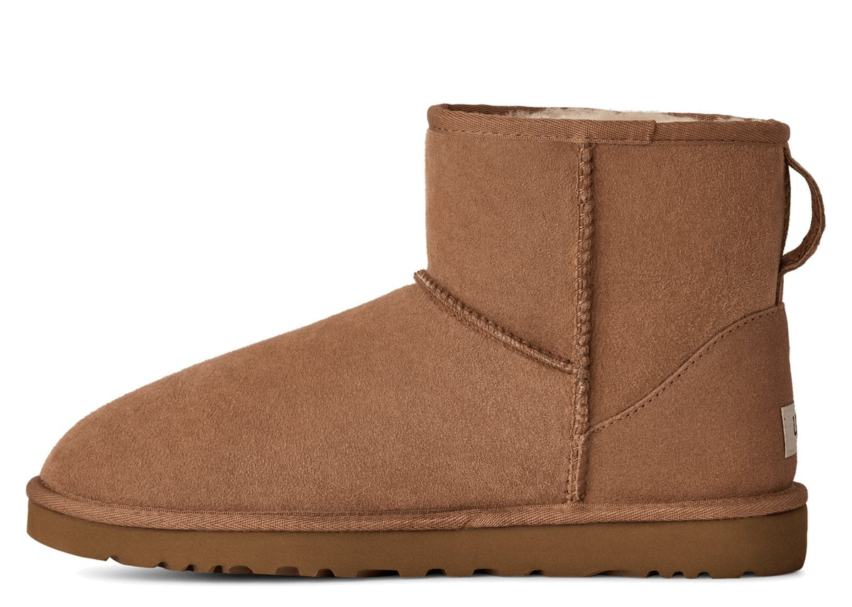 UGG Classic Mini Boot Chestnut (M) 2