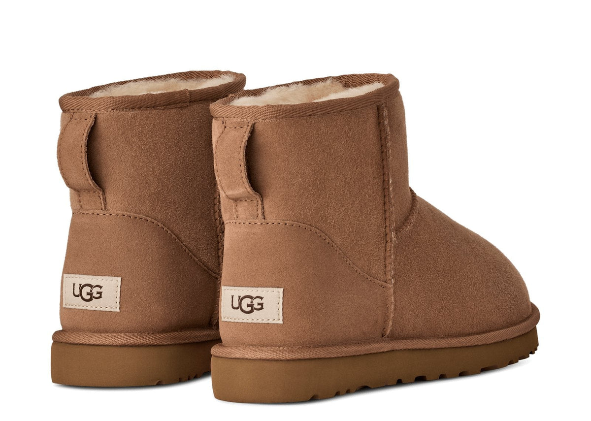 UGG Classic Mini Boot Chestnut (M) 3