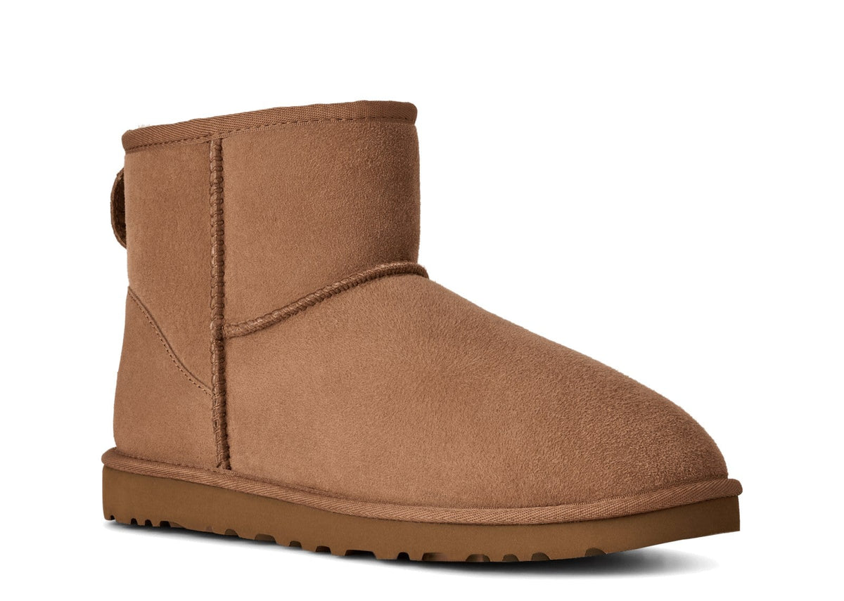 UGG Classic Mini Boot Chestnut (M) 5