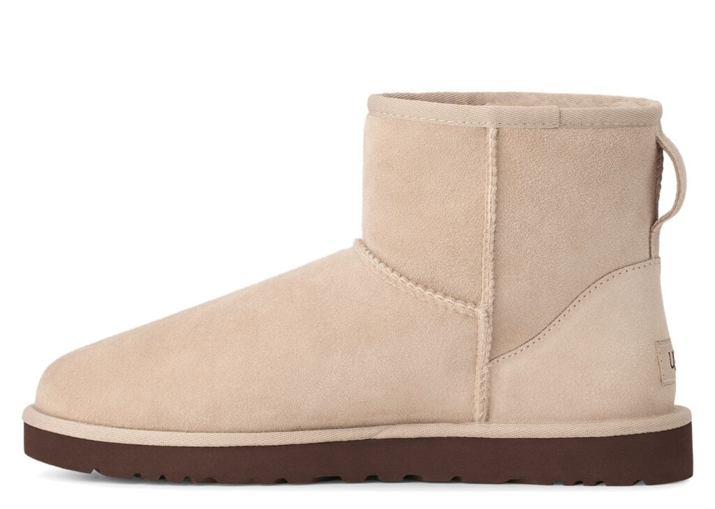 UGG Classic Mini Boot Moonlight (M) 7