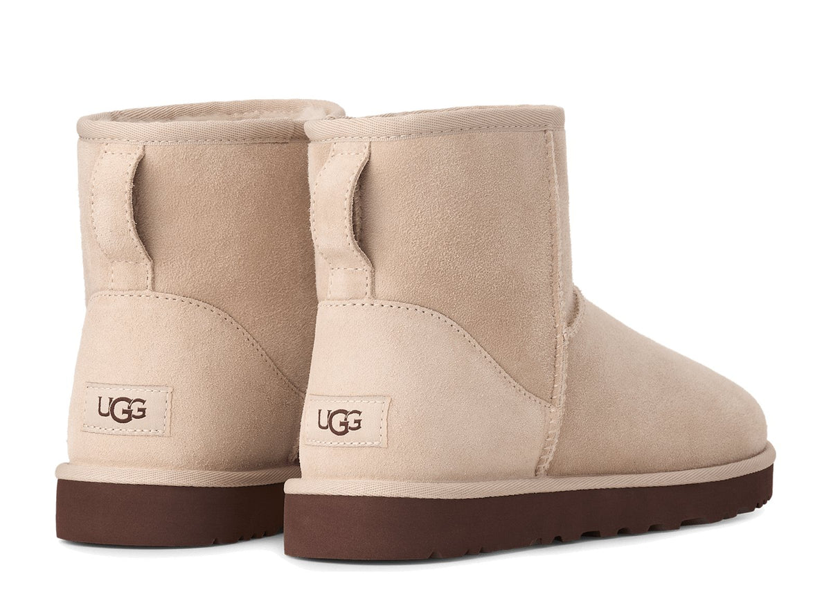 UGG Classic Mini Boot Moonlight (M) 3