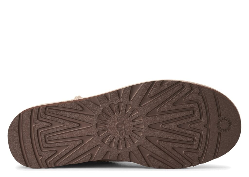 UGG Classic Mini Boot Moonlight (M) 9