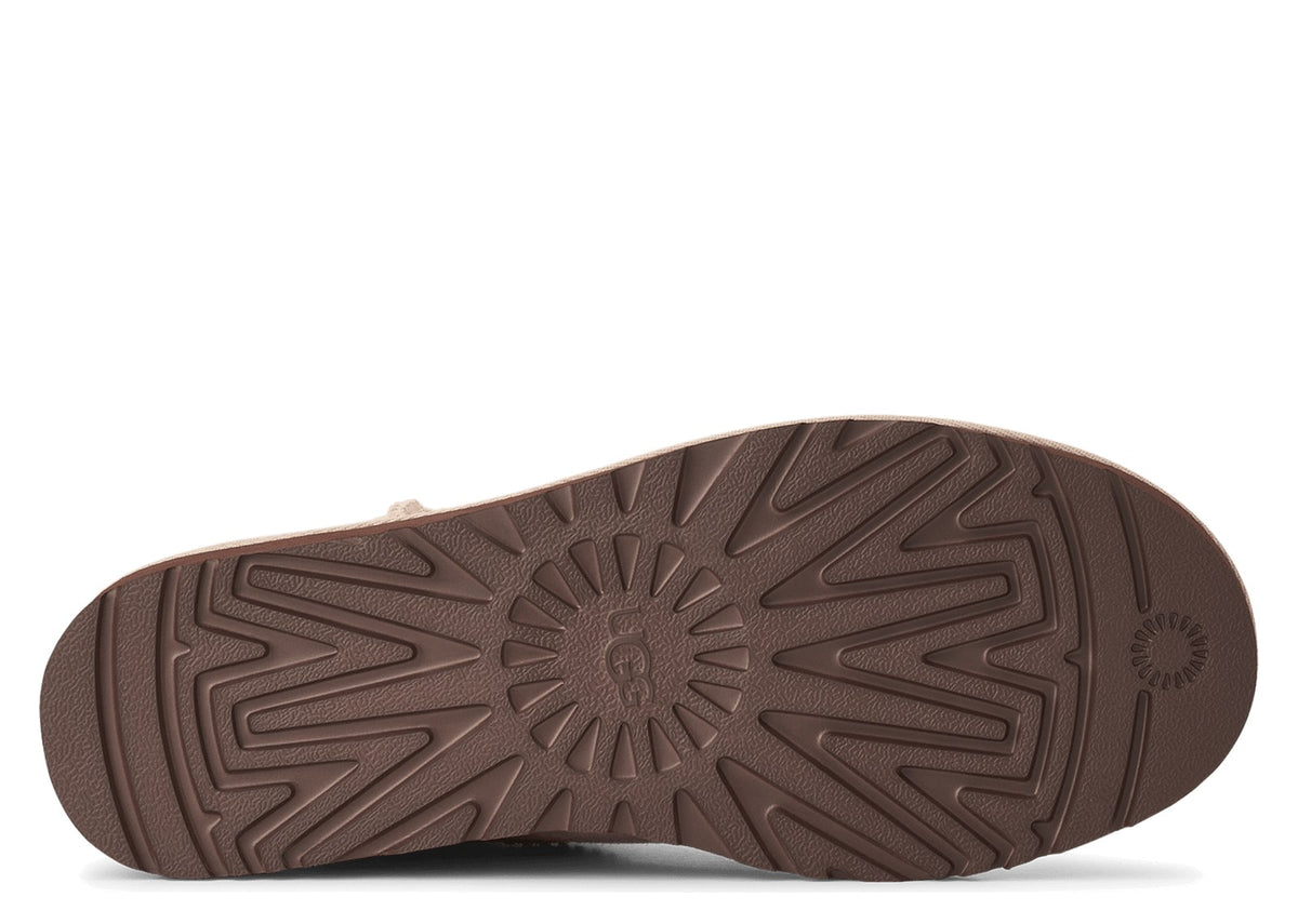 UGG Classic Mini Boot Moonlight (M) 4
