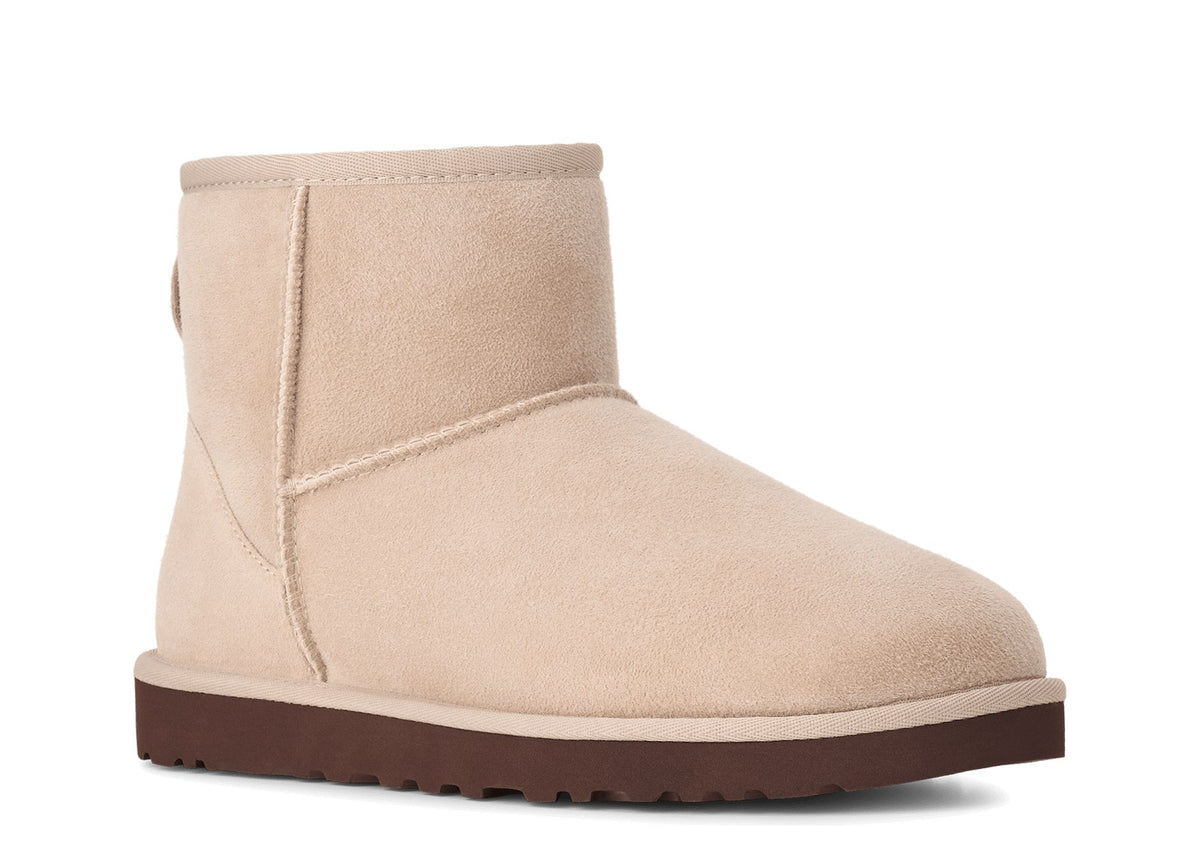 UGG Classic Mini Boot Moonlight (M) 5
