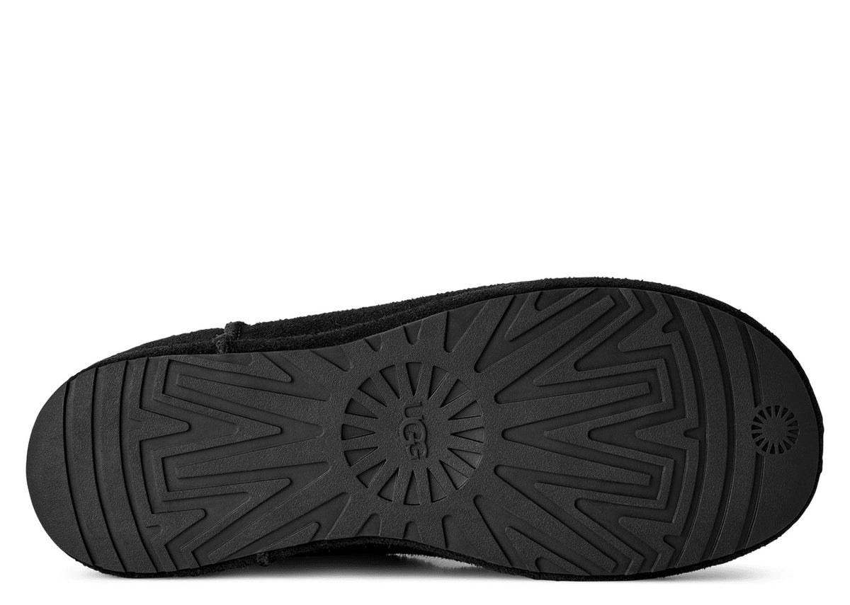 UGG Classic Mini Enwrap Boot Black (W) 4