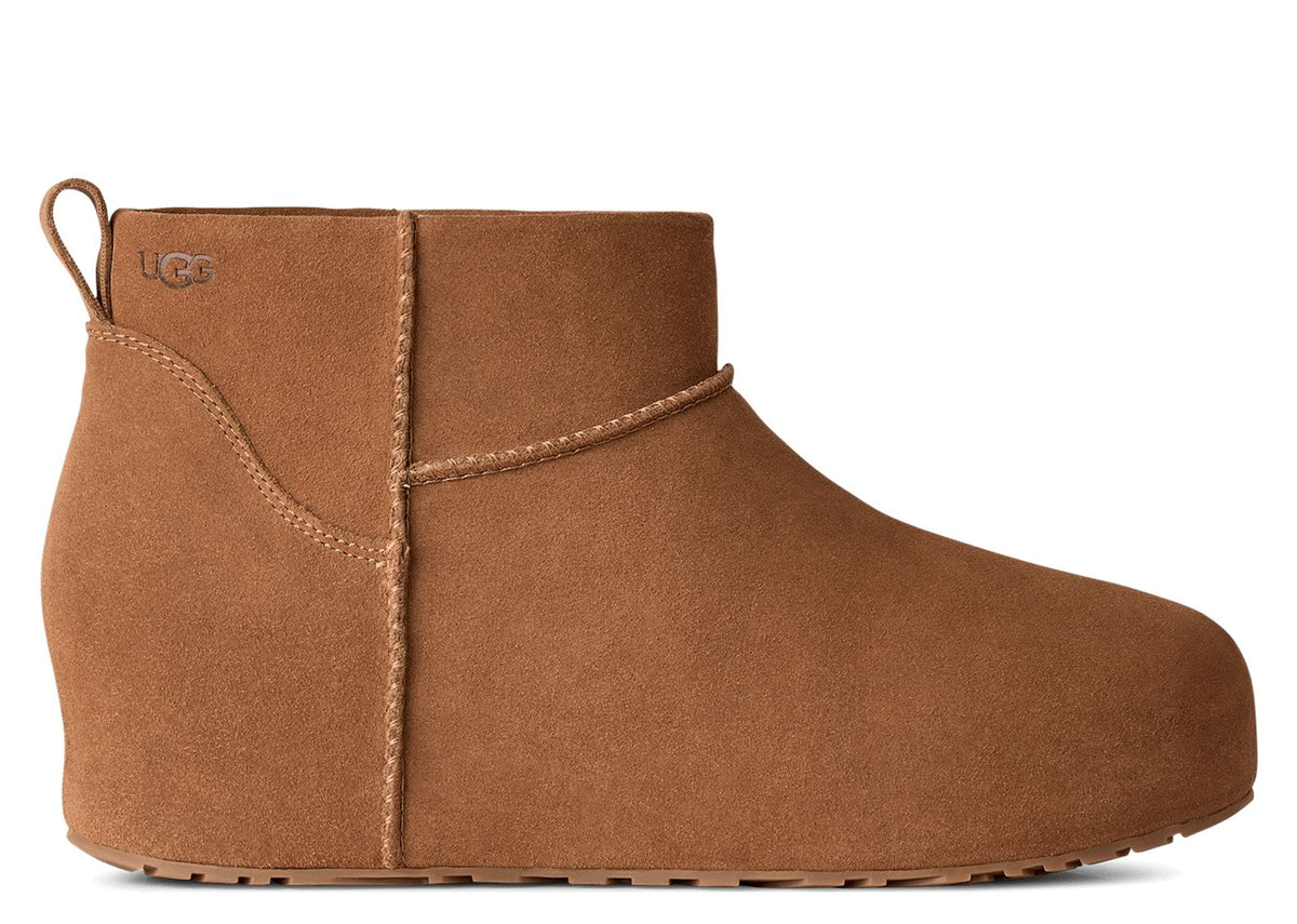 UGG Classic Mini Enwrap Boot Chestnut (W)