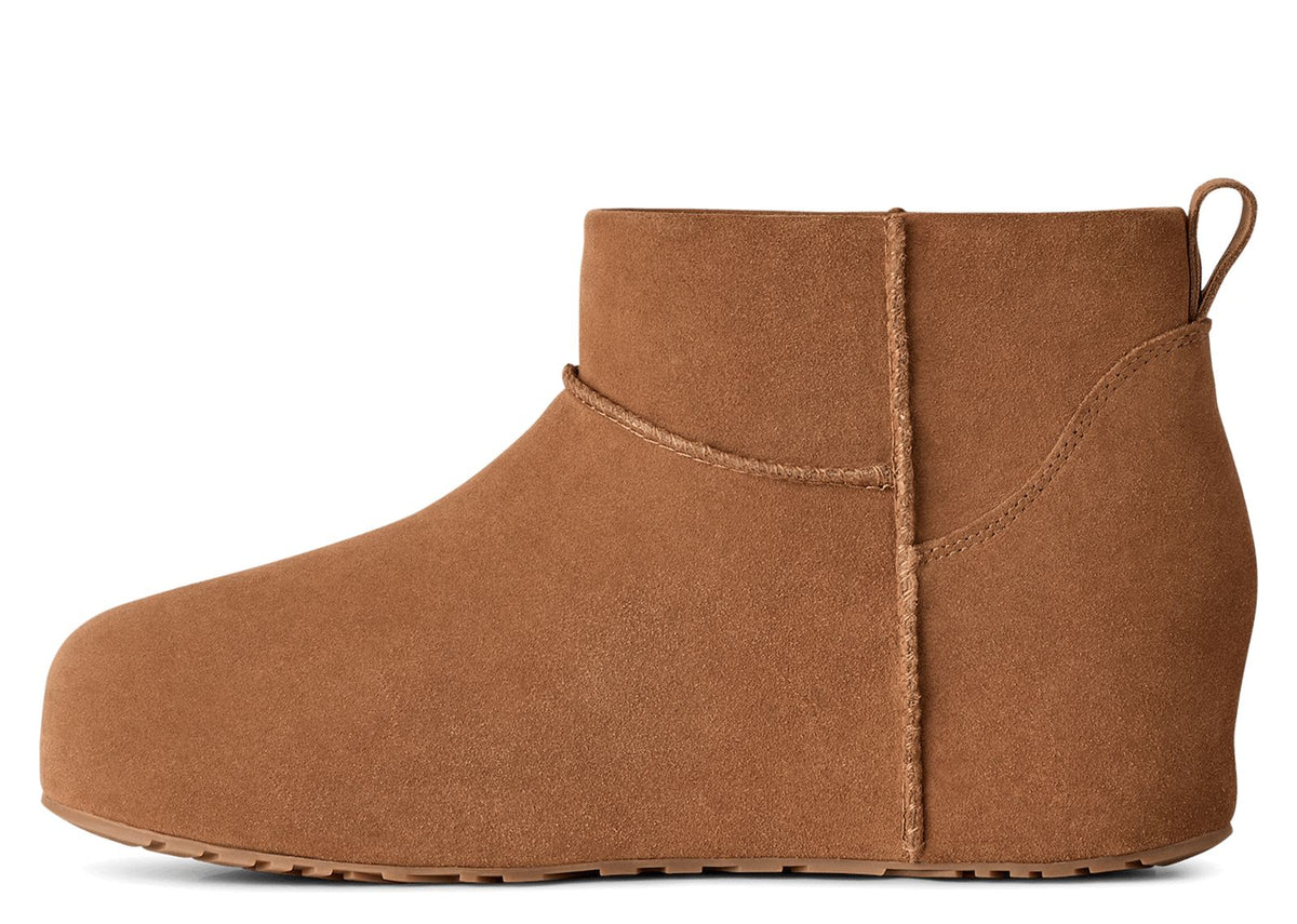 UGG Classic Mini Enwrap Boot Chestnut (W) 2