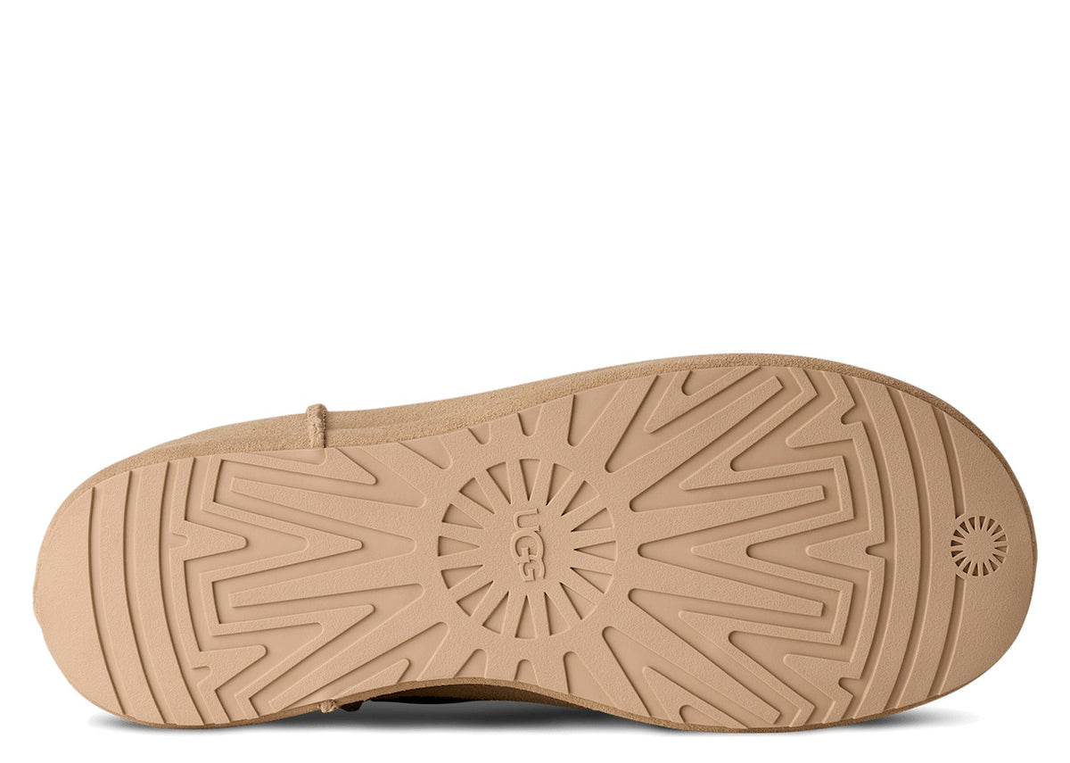 UGG Classic Mini Enwrap Boot Mustard Seed (W) 4