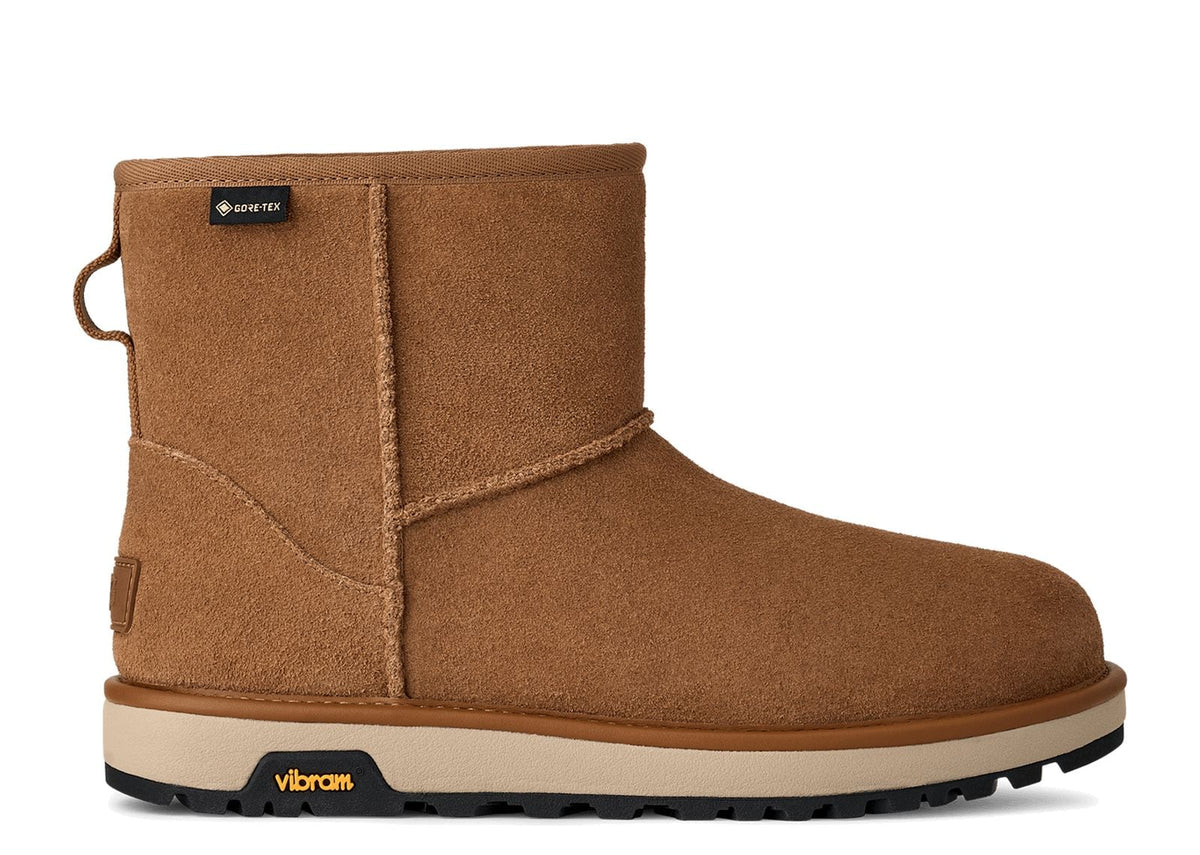 UGG Classic Mini GTX Boot Chestnut (W)