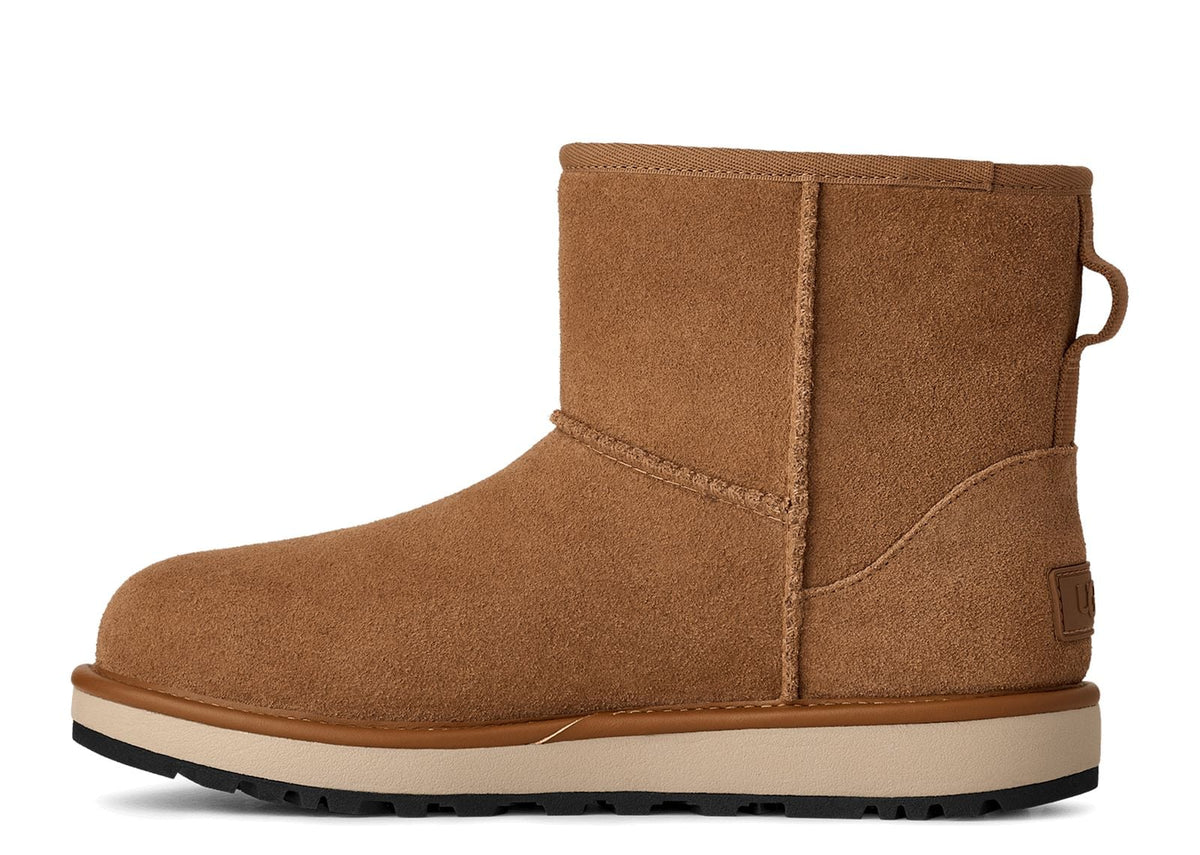UGG Classic Mini GTX Boot Chestnut (W) 2