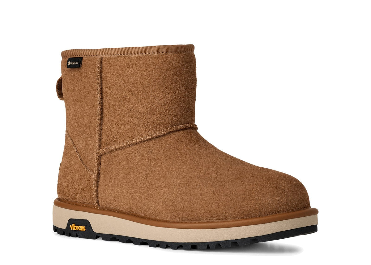 UGG Classic Mini GTX Boot Chestnut (W) 5