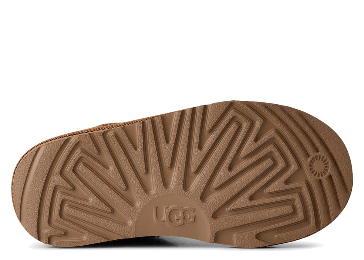 UGG Classic Mini II Boot Chestnut (GS) 4