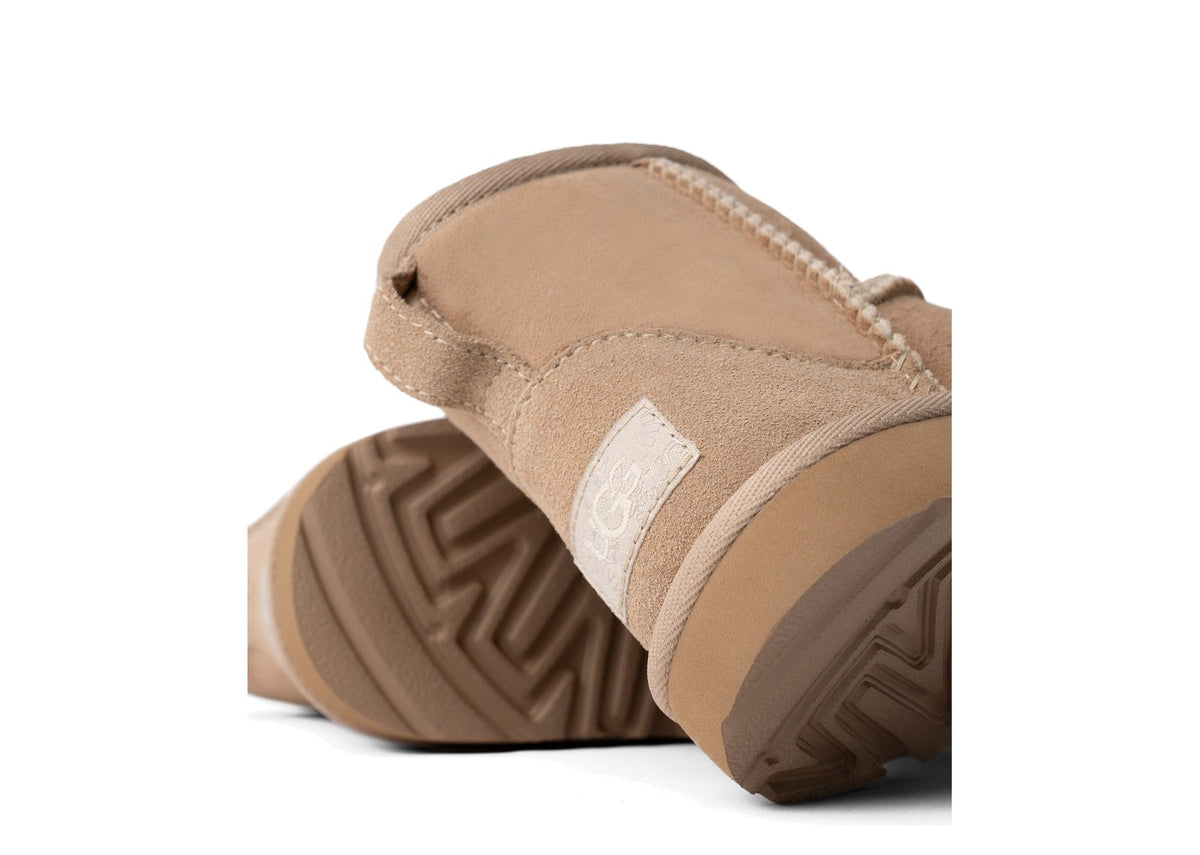 UGG Classic Mini II Boot Sand (GS) 3