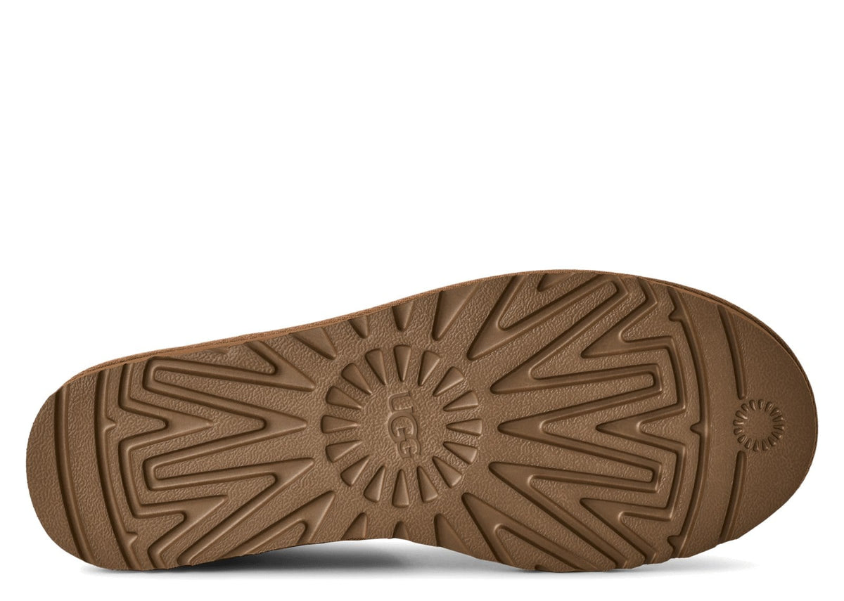 UGG Classic Ultra Mini Boot Chestnut (M) 4