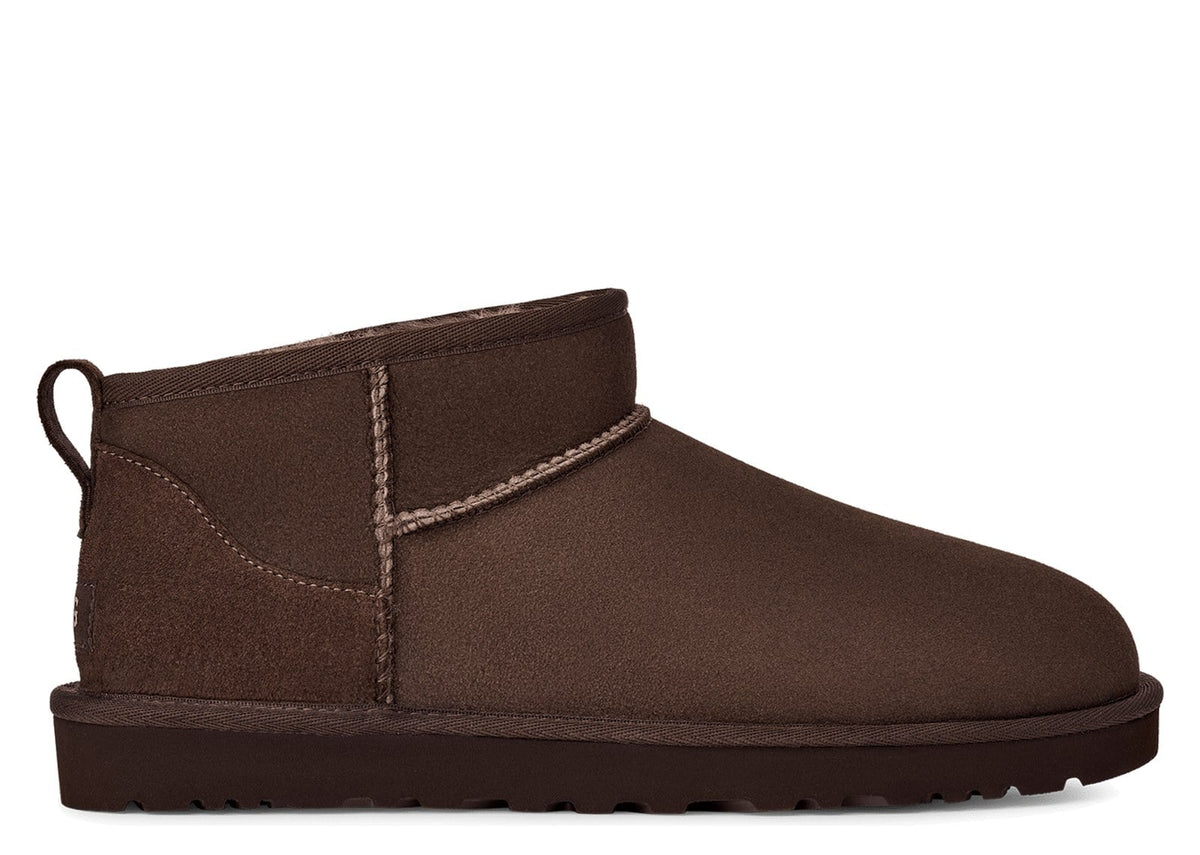 UGG Classic Ultra Mini Boot Dusted Cocoa (M)