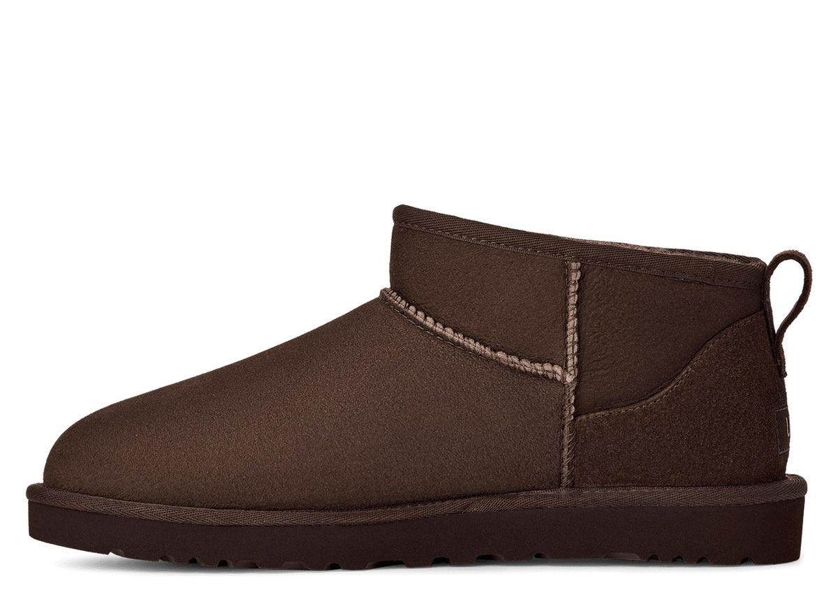 UGG Classic Ultra Mini Boot Dusted Cocoa (M) 2