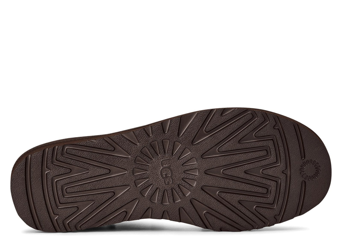 UGG Classic Ultra Mini Boot Dusted Cocoa (M) 4