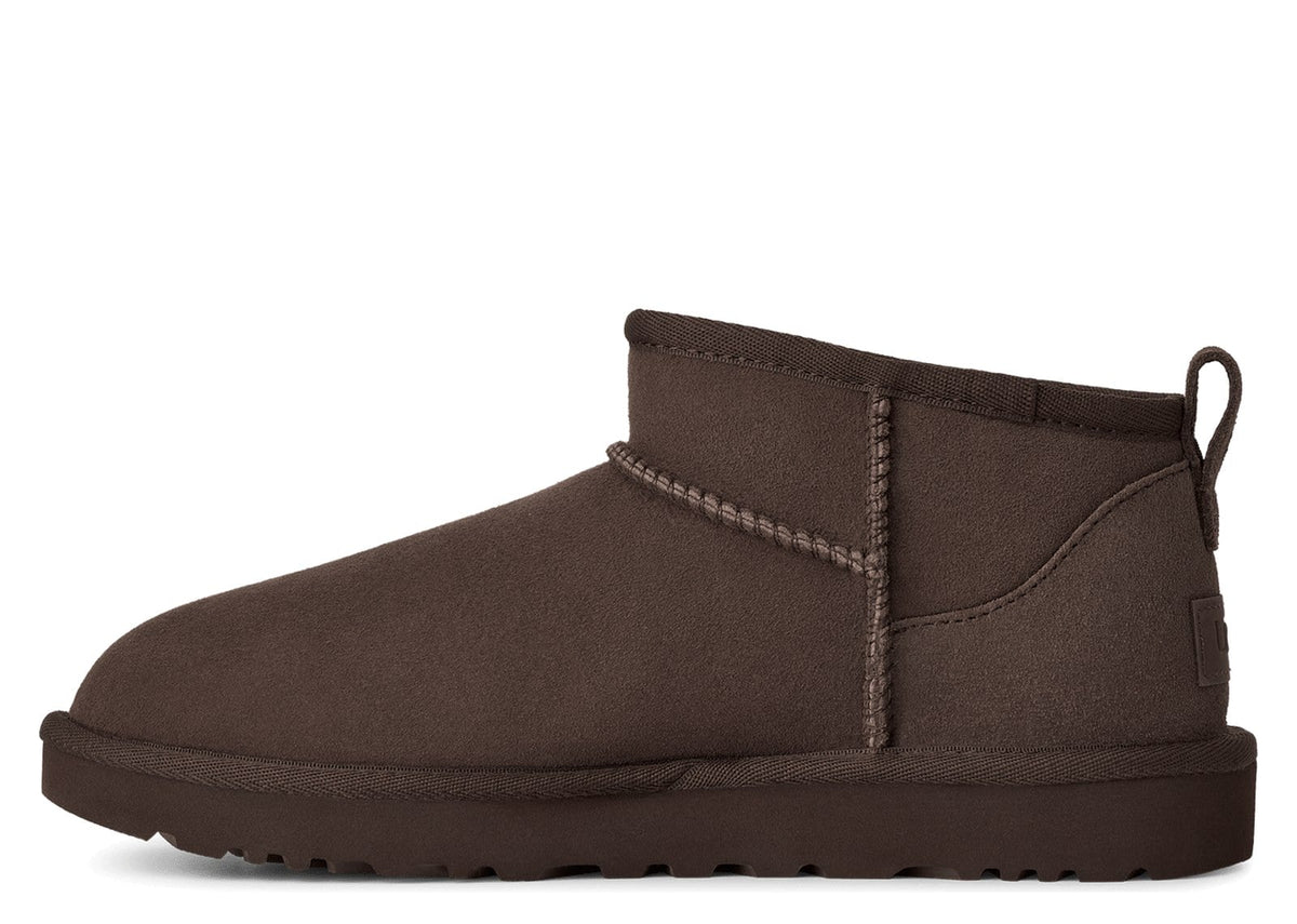 UGG Classic Ultra Mini Boot Dusted Cocoa (W) 2