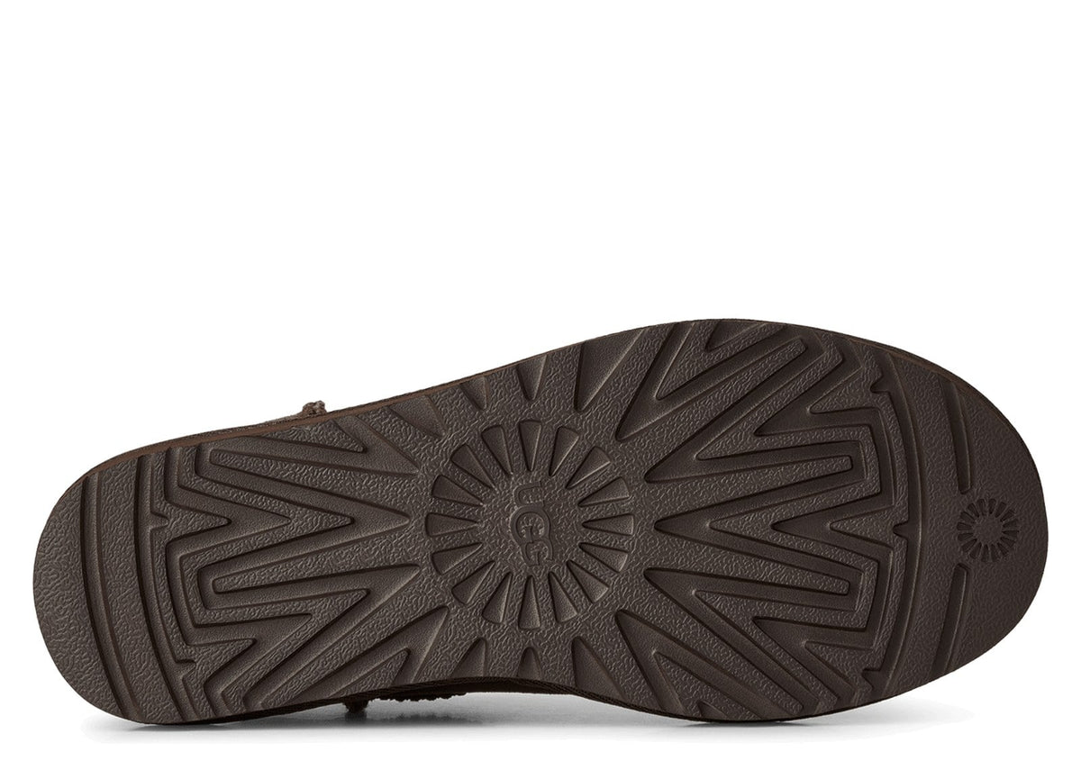 UGG Classic Ultra Mini Boot Dusted Cocoa (W) 4