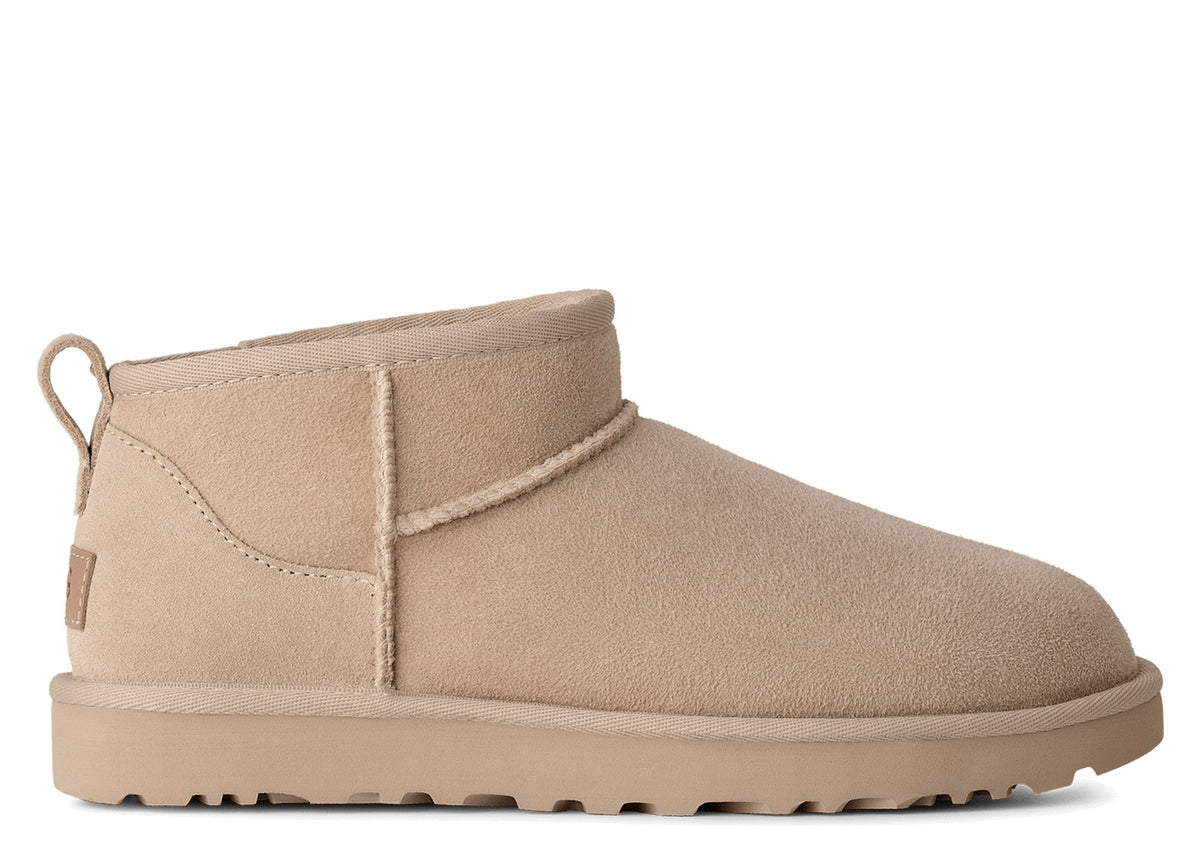 UGG Classic Ultra Mini Boot Moonlight (W)