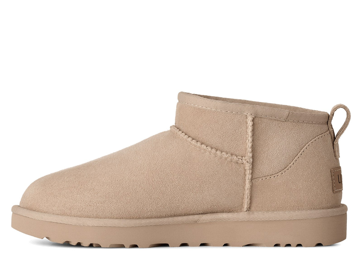 UGG Classic Ultra Mini Boot Moonlight (W) 2