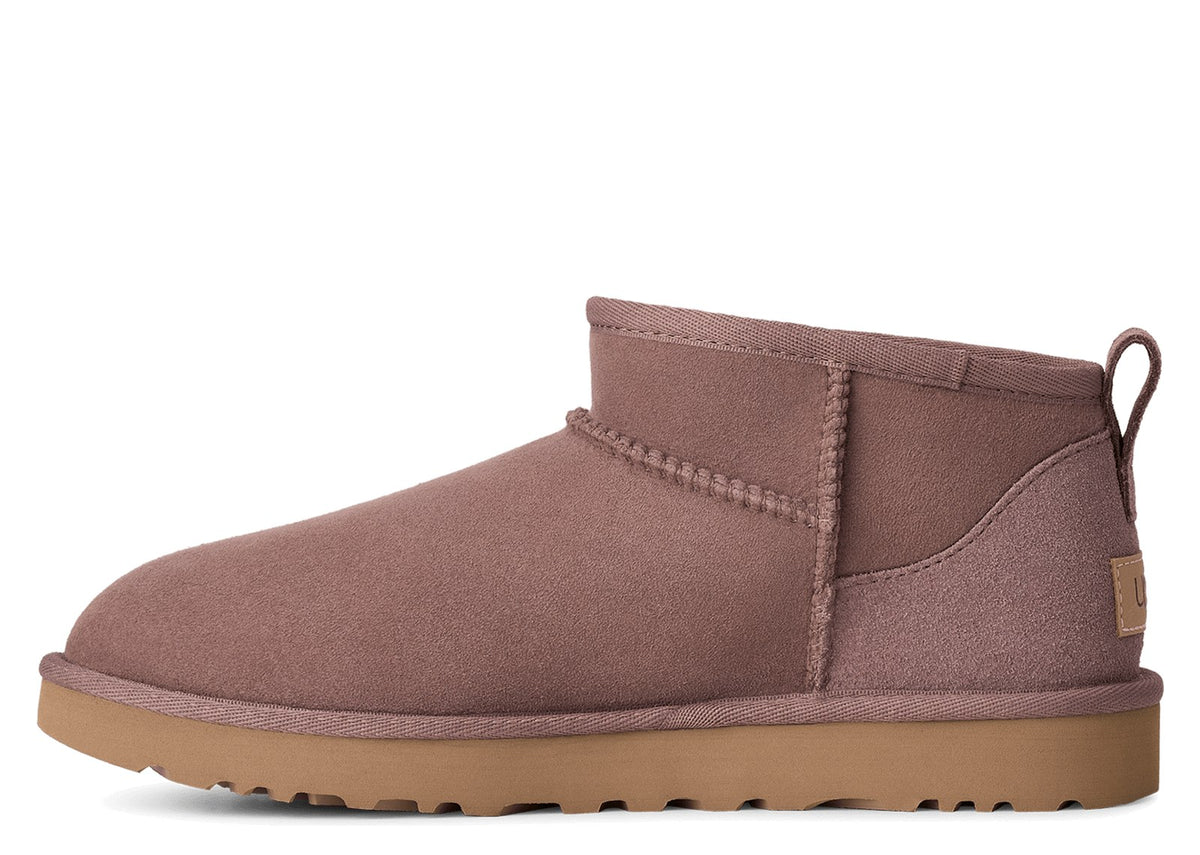 UGG Classic Ultra Mini Boot Portobello (W) 2