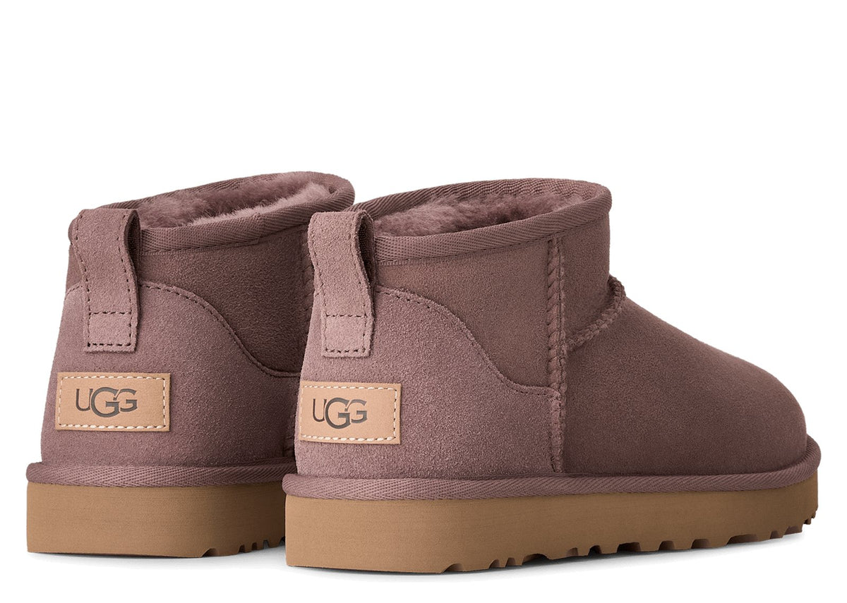 UGG Classic Ultra Mini Boot Portobello (W) 3