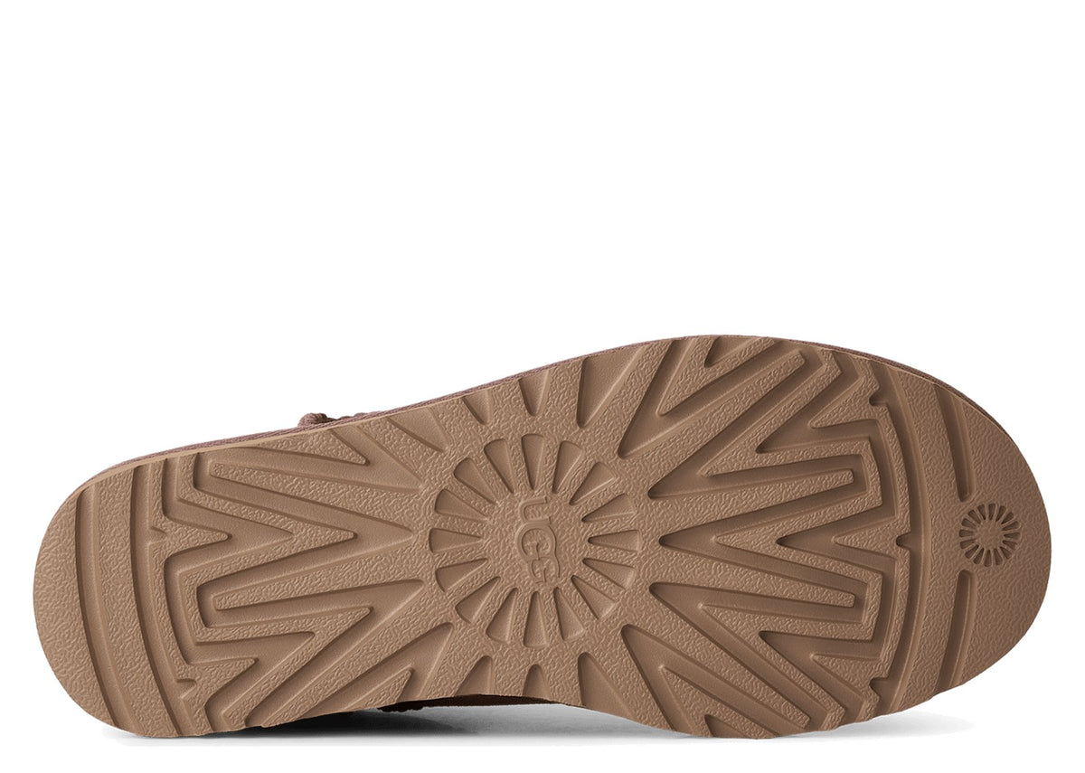UGG Classic Ultra Mini Boot Portobello (W) 4
