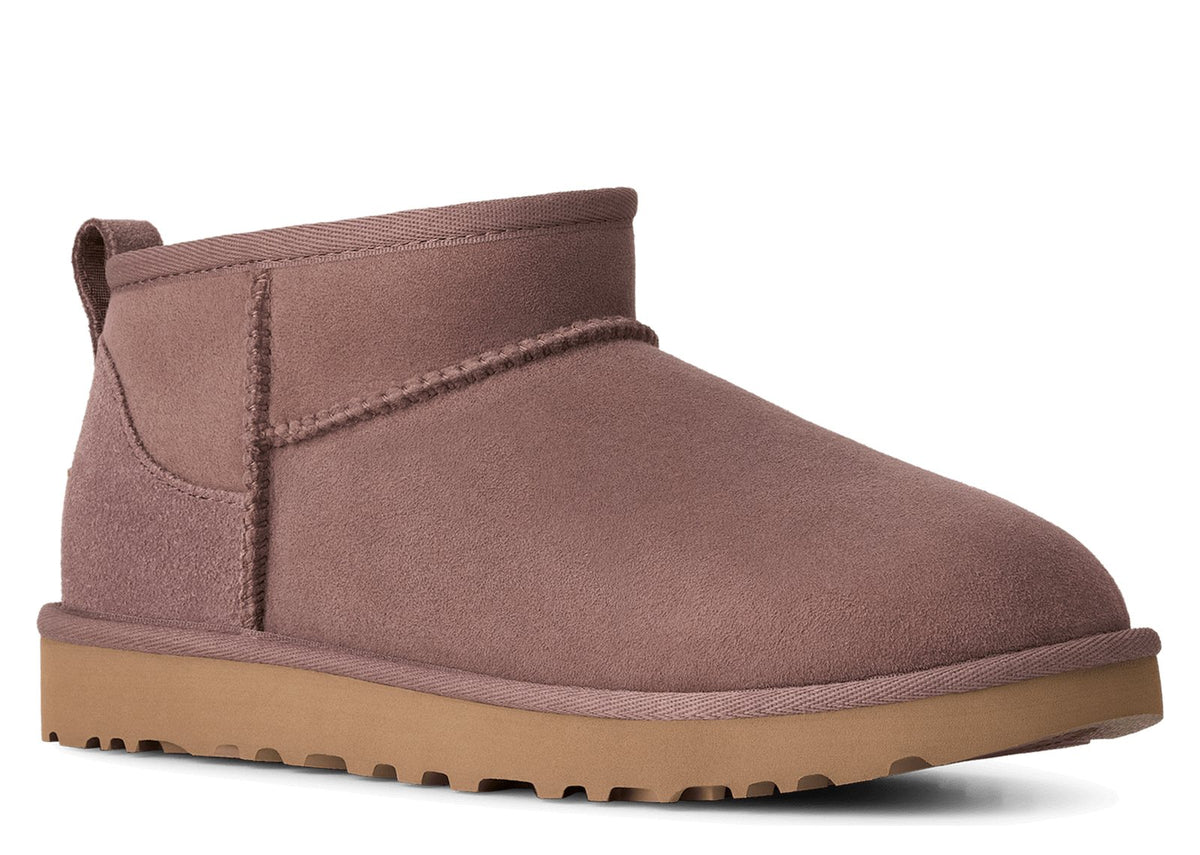 UGG Classic Ultra Mini Boot Portobello (W) 5