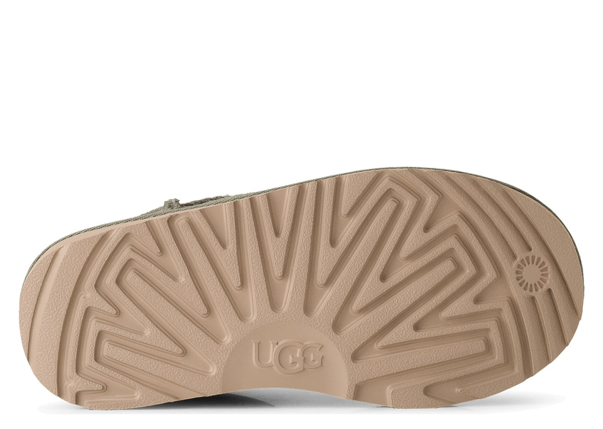 UGG Classic Ultra Mini Boot Shaded Clover (GS) 4