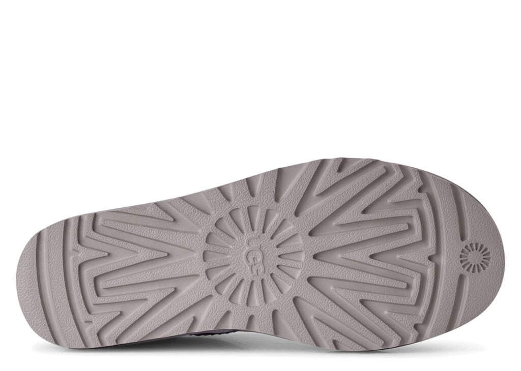 UGG Classic Ultra Mini Boot Warm Lilac (W) 9