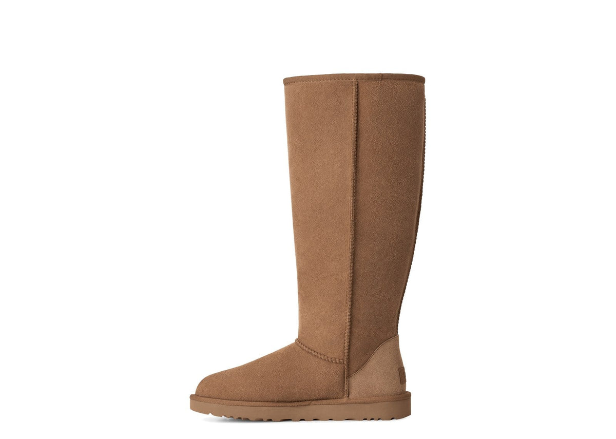 UGG Classic Ultra Tall Boot Chestnut (W) 2