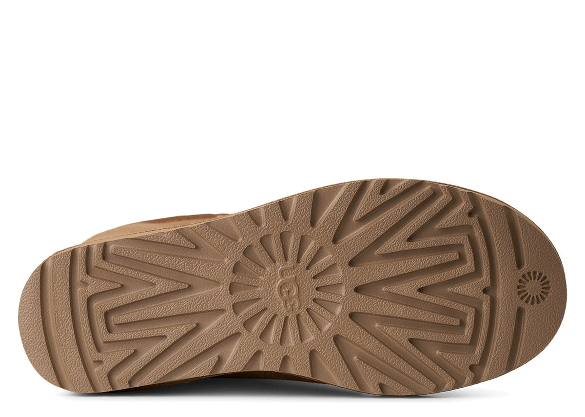 UGG Classic Ultra Tall Boot Chestnut (W) 4