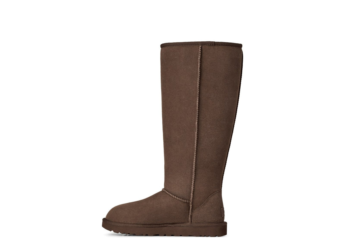 UGG Classic Ultra Tall Boot Dusted Cocoa (W) 2