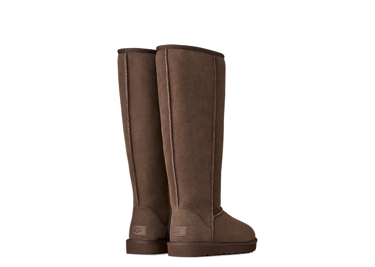 UGG Classic Ultra Tall Boot Dusted Cocoa (W) 3