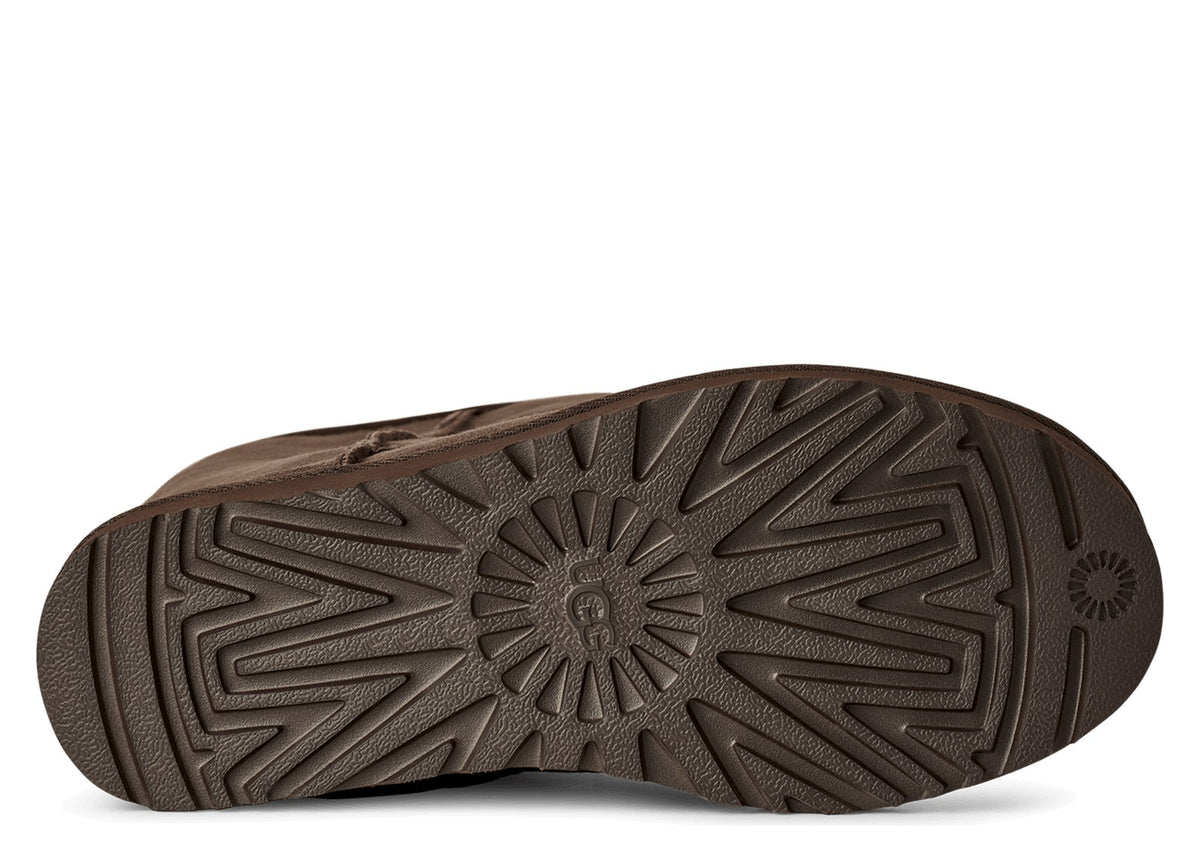 UGG Classic Ultra Tall Boot Dusted Cocoa (W) 4