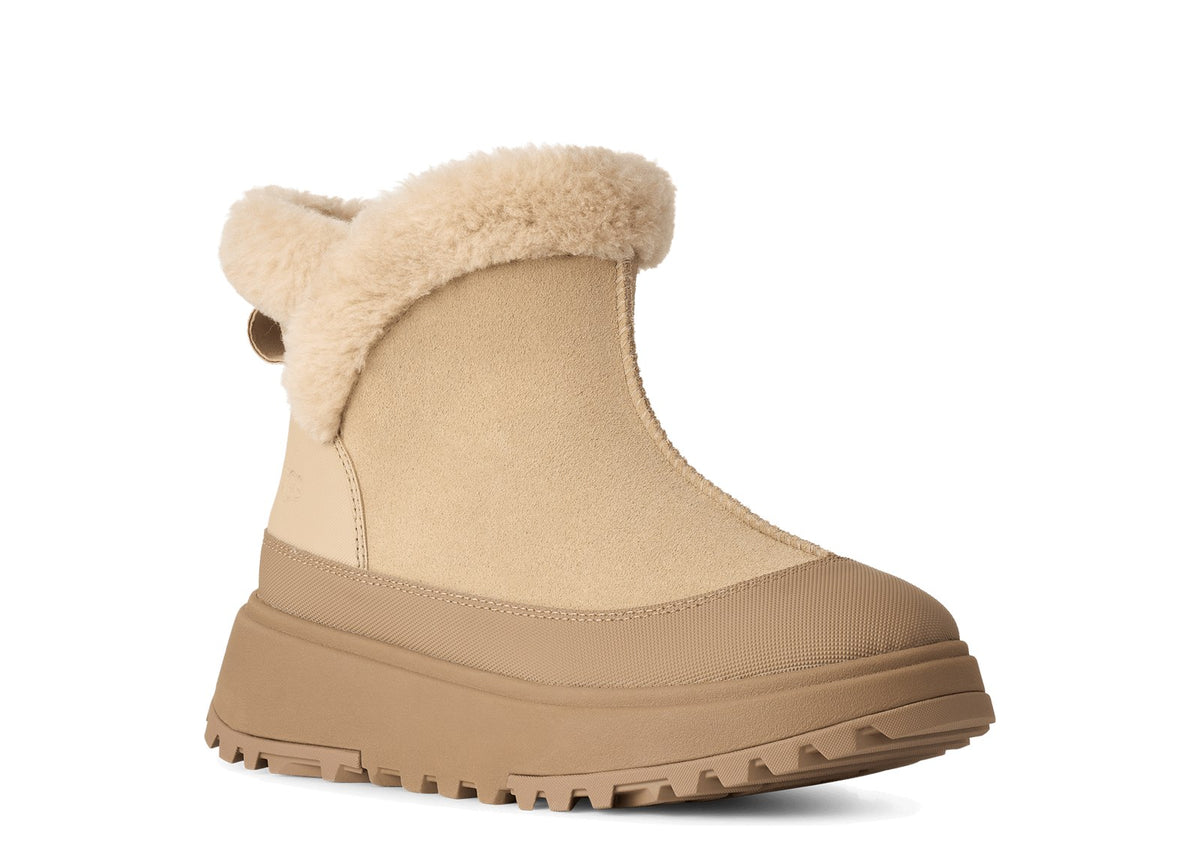 UGG Mini Weather Hybrid Boot Mustard Seed Amphora (W) 5
