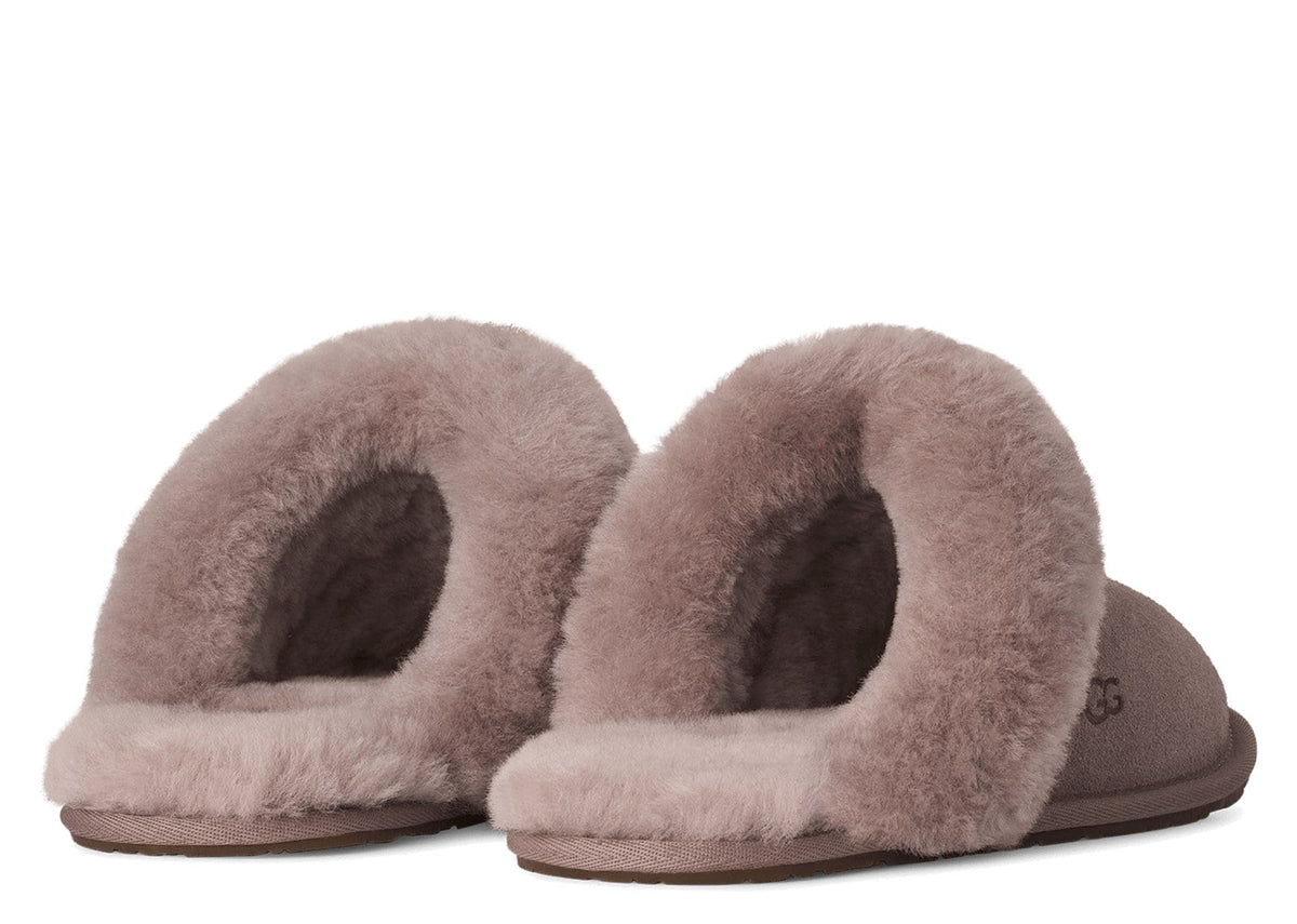 UGG Scuffette II Slipper Caribou (W) 3