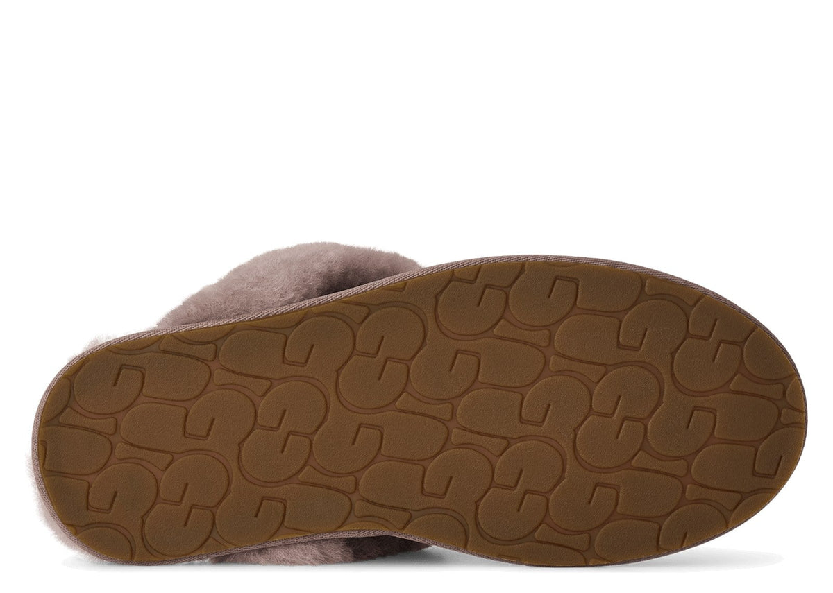 UGG Scuffette II Slipper Caribou (W) 4