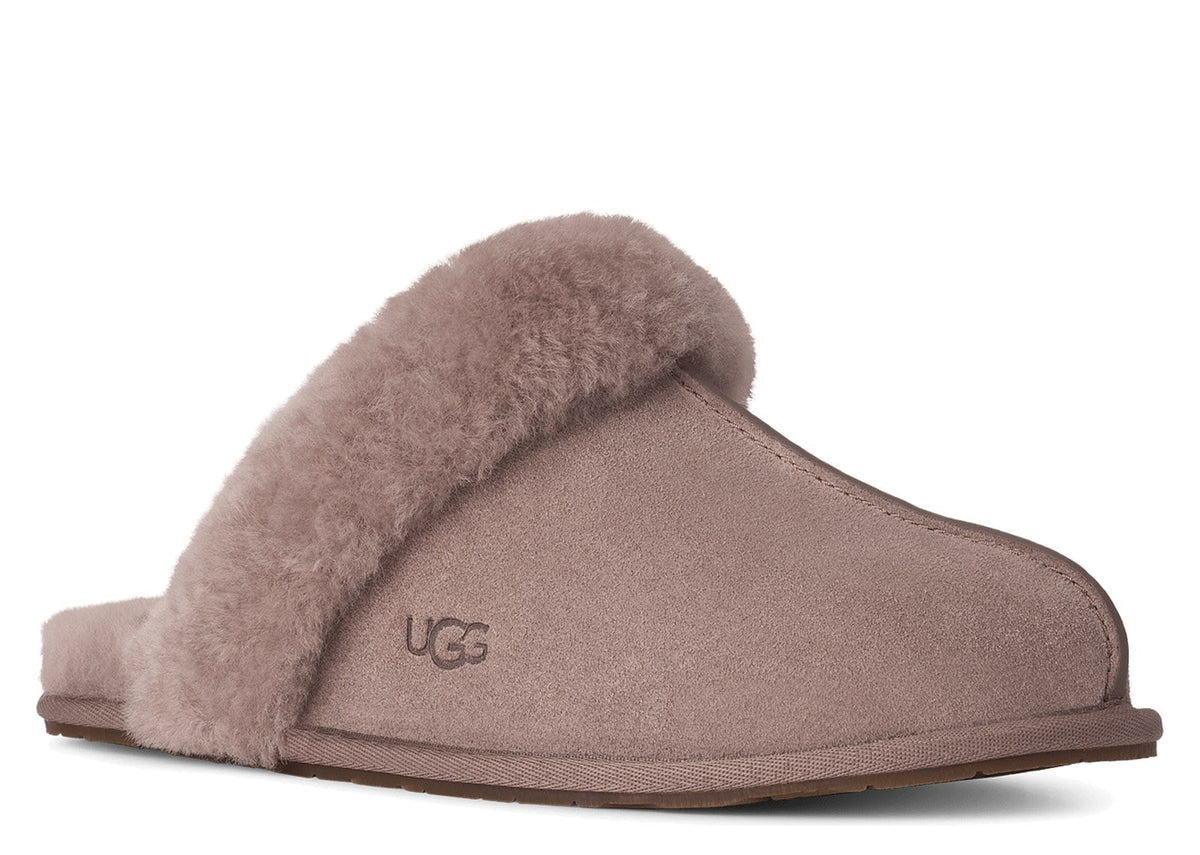 UGG Scuffette II Slipper Caribou (W) 5