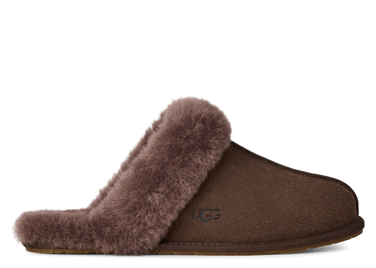 UGG Scuffette II Slipper Dusted Cocoa (W)