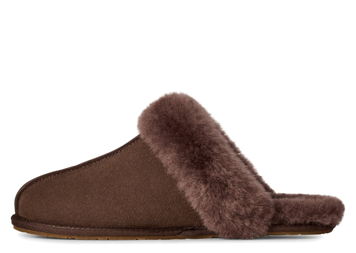 UGG Scuffette II Slipper Dusted Cocoa (W) 2