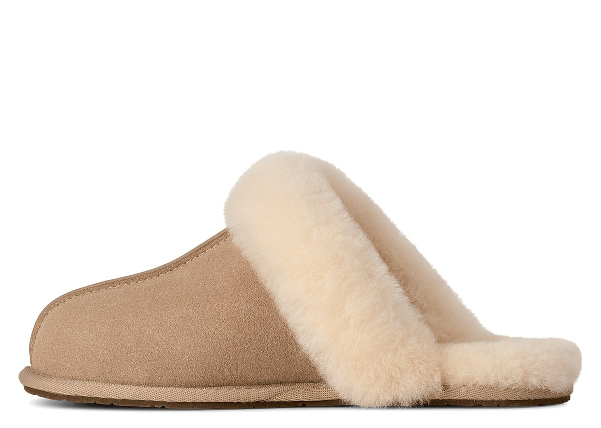 UGG Scuffette II Slipper Sand (W) 2