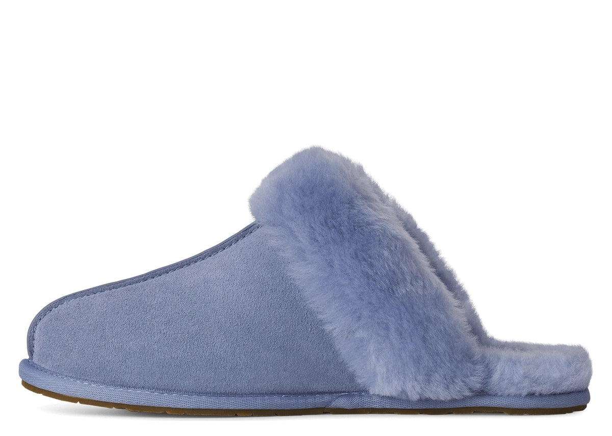 UGG Scuffette II Slipper Stormy Blue (W) 2